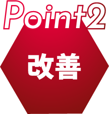 Point2 改善