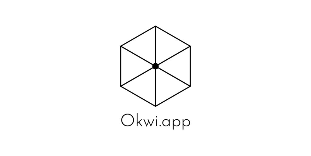 Okwi.app ロゴ